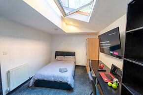 Studio Close to University of Birmingham