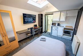 Studio Close to University of Birmingham