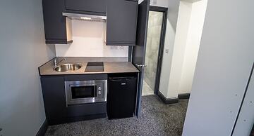 Lovely Homely Studio Available