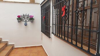 Casa Carmen Morena Mia