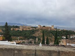 Casa Carmen Morena Mia