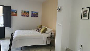 Casa Carmen Morena Mia