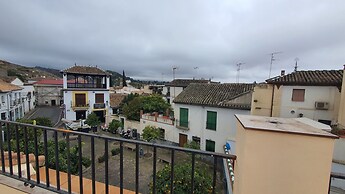 Casa Carmen Morena Mia