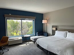 Holiday Inn Express Starke by IHG