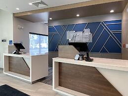 Holiday Inn Express Starke by IHG