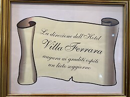 Hotel Ferrara