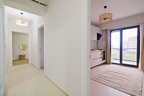 Zeytindalı by NewInn