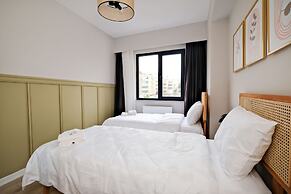 Zeytindalı by NewInn