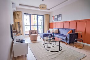 Zeytindalı by NewInn