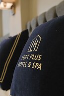 Loft Plus Hotel