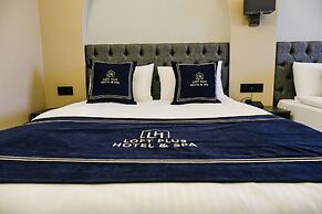 Loft Plus Hotel