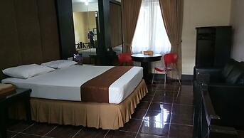 C'One Hotel Cempaka Putih