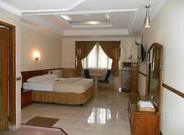 C'One Hotel Cempaka Putih