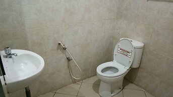 C'One Hotel Cempaka Putih