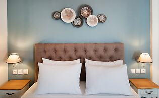 Bluemoments Naum Nikiana