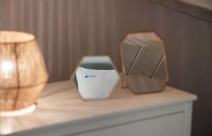 Bluemoments Naum Nikiana