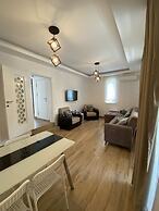 Orange and Lemon Homes