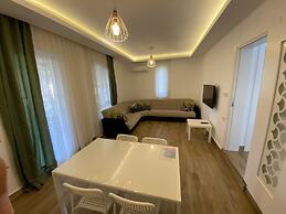 Orange and Lemon Homes