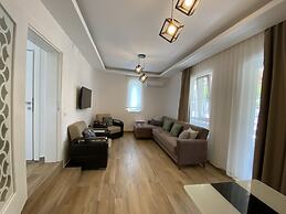 Orange and Lemon Homes