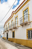 Eighteen21 Houses - Casa dos Condes