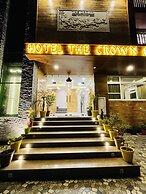 Hotel The Crown