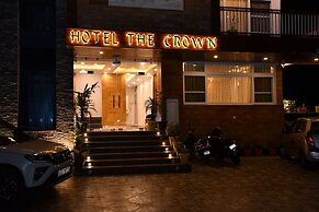 Hotel The Crown