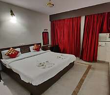 Hotel Colva Plaza