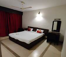 Hotel Colva Plaza
