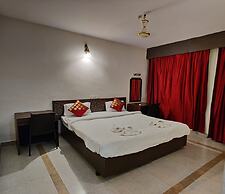 Hotel Colva Plaza