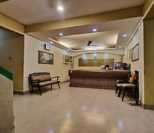 Hotel Colva Plaza