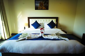 Mango Bloom River Resort