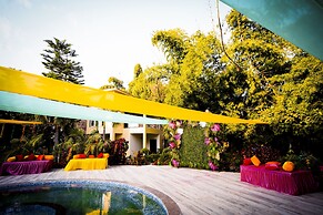 Mango Bloom River Resort