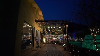 Mango Bloom River Resort