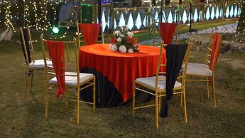 Mango Bloom River Resort