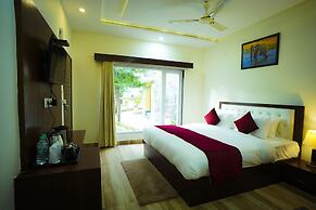 Mango Bloom River Resort