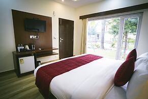 Mango Bloom River Resort