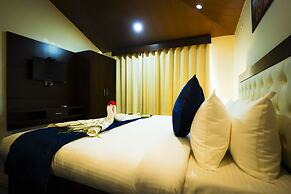 Mango Bloom River Resort