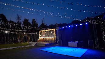 Mango Bloom River Resort