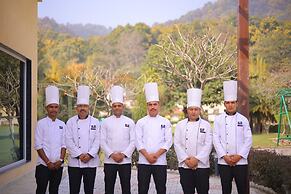 Mango Bloom River Resort