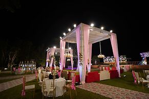 Mango Bloom River Resort