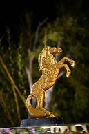 Mango Bloom River Resort