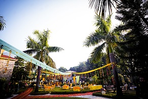 Mango Bloom River Resort