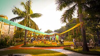 Mango Bloom River Resort