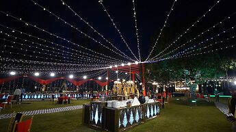 Mango Bloom River Resort