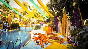 Mango Bloom River Resort