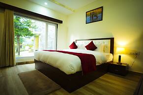 Mango Bloom River Resort