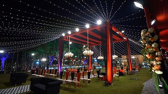 Mango Bloom River Resort