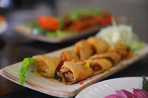 Mango Bloom River Resort