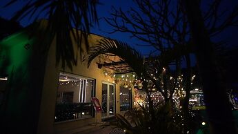 Mango Bloom River Resort