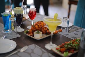 Mango Bloom River Resort